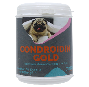 Condroidin Gold