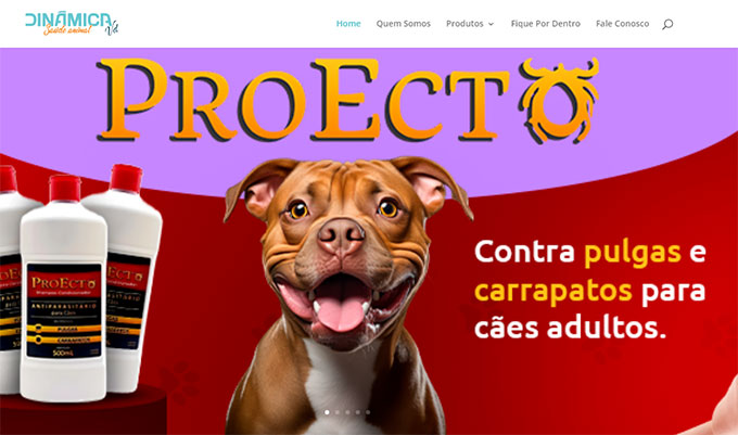 Dinamica Vet